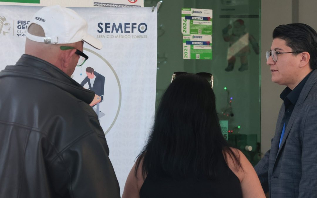 Los Padres de Karen Elianis Arriban a Puebla Tras el Trágico Ataque al Bar Lacoss