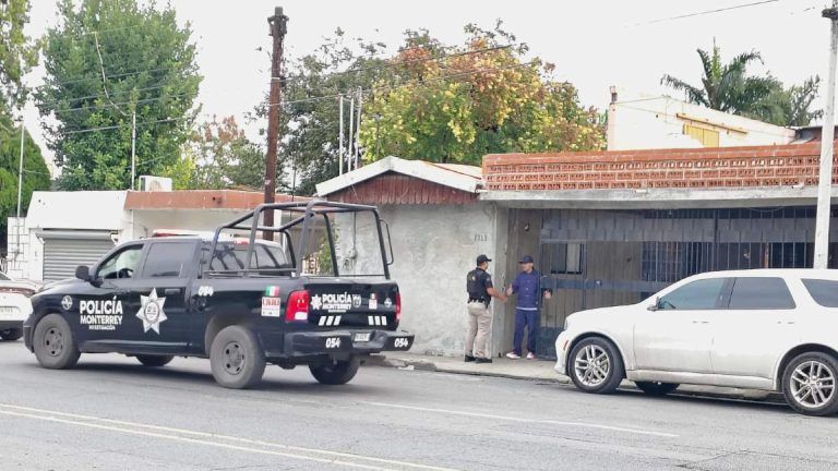 Ladrones en Monterrey: 18 Computadoras Robadas de Empresa Audiovisual