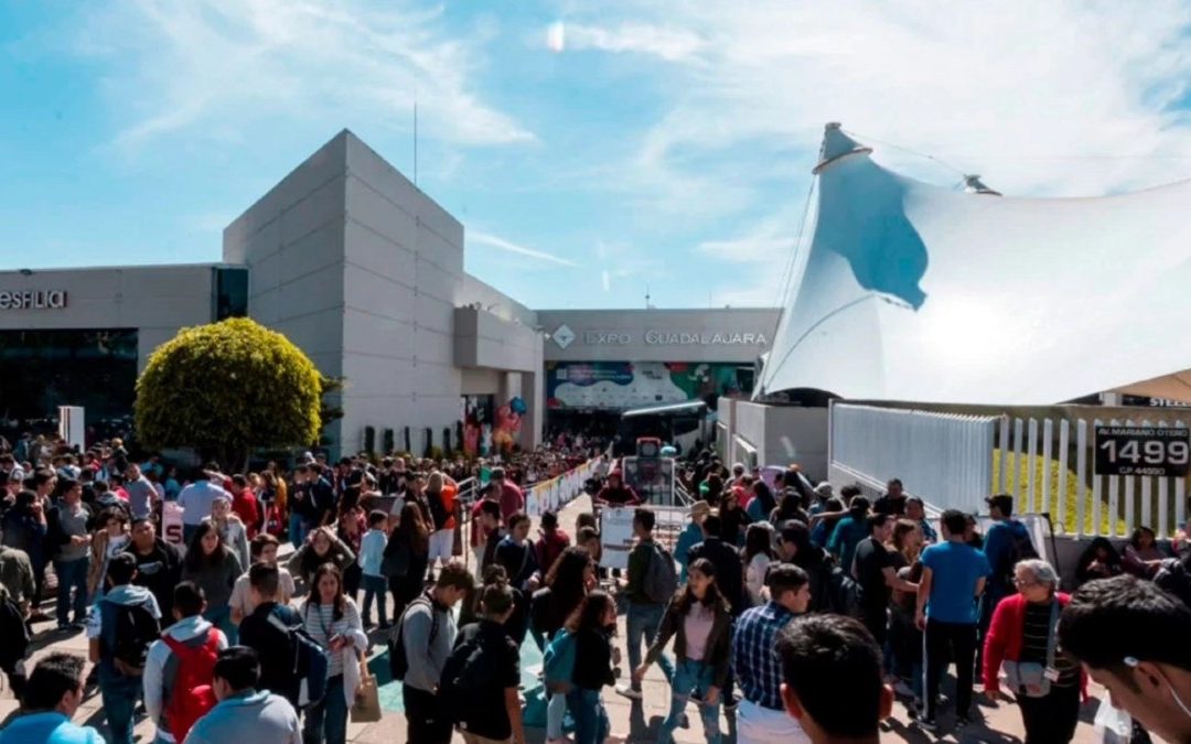 Transporte Gratuito a la FIL: Conoce los Horarios y Rutas Disponibles