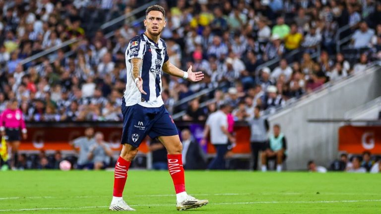 Lucas Ocampos Inicia su Recuperación en la Cancha Tras la Fractura