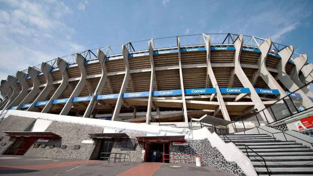 Avances en el Estadio Banorte: ¡Descubre las Nuevas Pantallas!