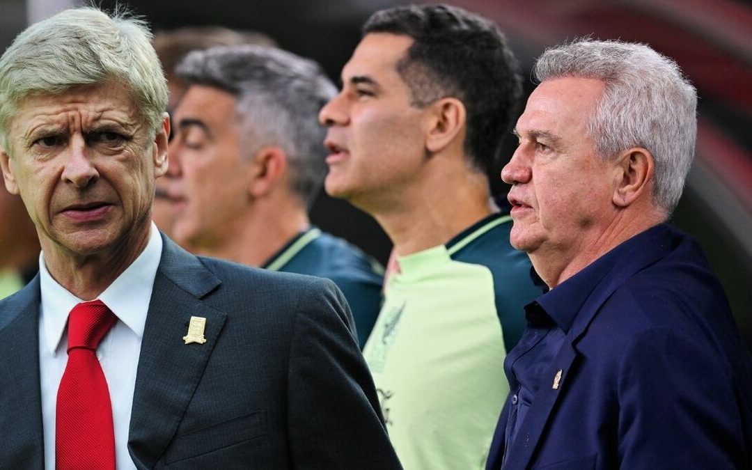 Wenger Confía en que México Sorprenderá en el Mundial 2026