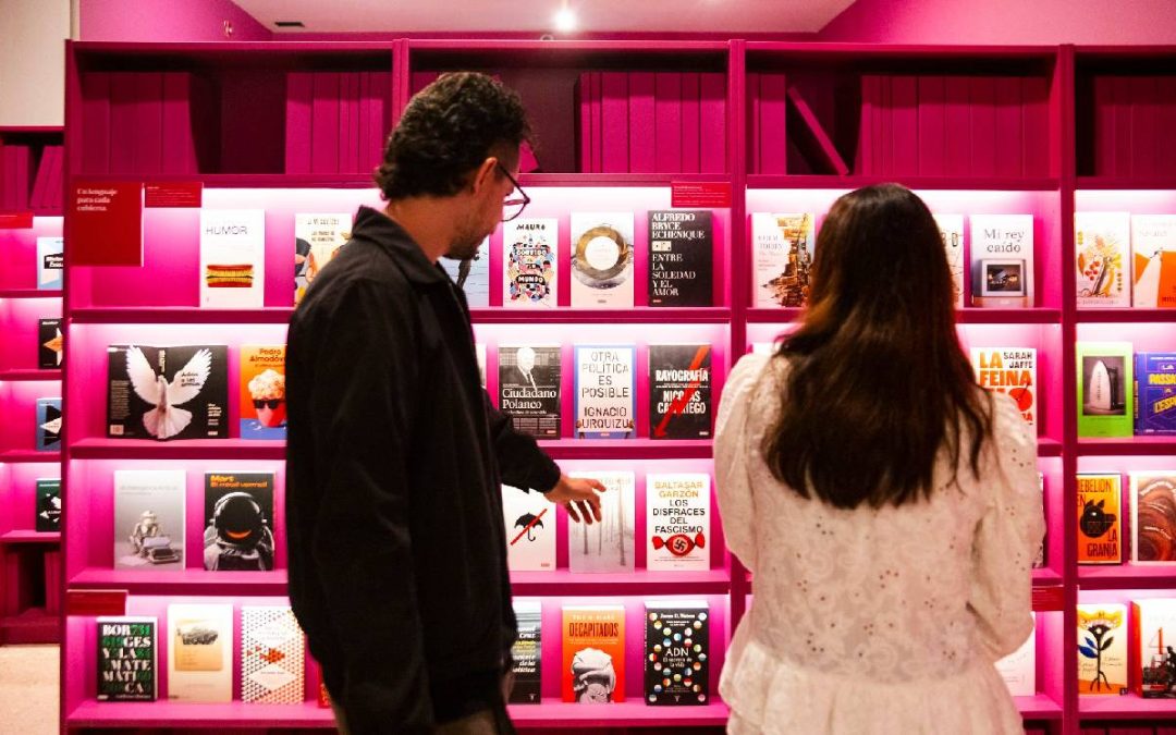 ¡No te lo pierdas! Descubre la venta nocturna FIL Guadalajara 2025