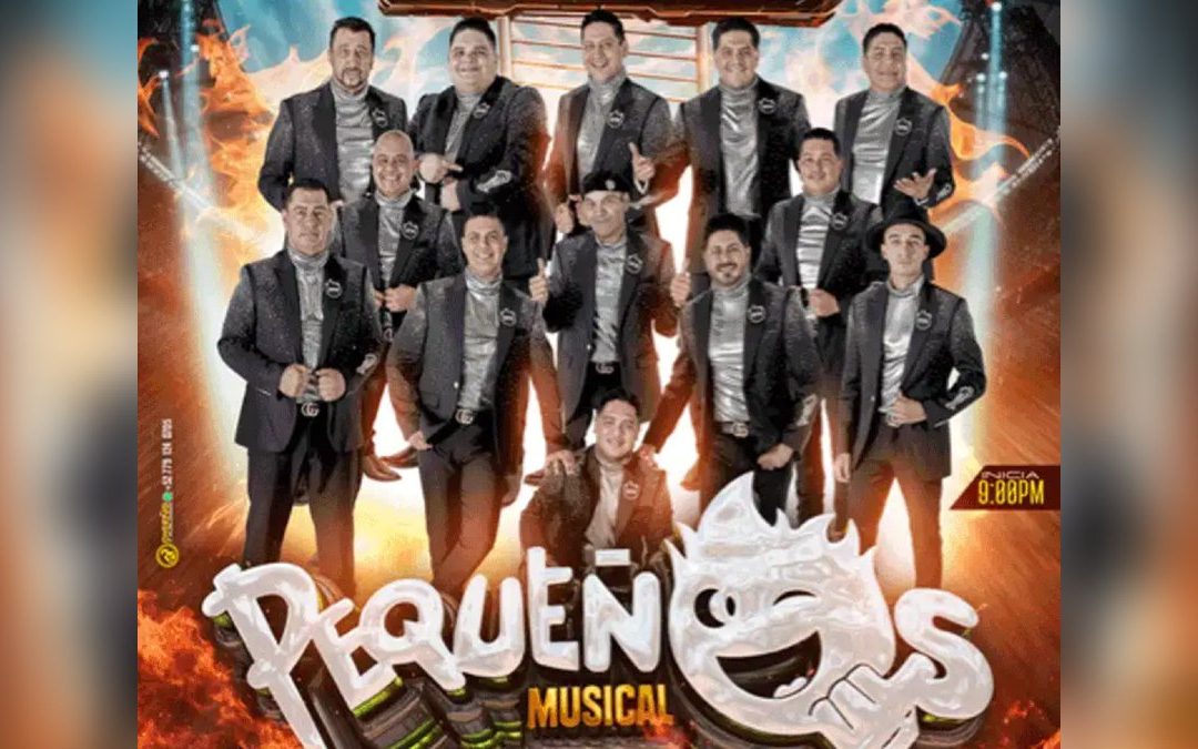 Boletos 2×1 para Pequeños Musical en el Foro Navideño 360°: ¡Consigue los tuyos ahora!