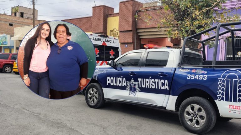Tragedia en Torreón: Alumnos rinden homenaje a su maestra en el salón de clases
