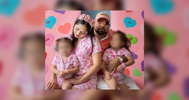 Exesposo de Maritza E: Presunto Asesino y Responsable de la Desaparición de Sus Hijas en Michoacán