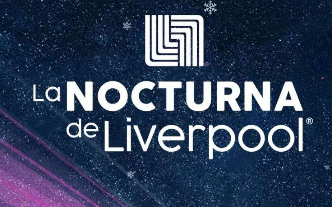 Descubre la Venta Nocturna Liverpool 2025: Horarios y Descuentos Imperdibles