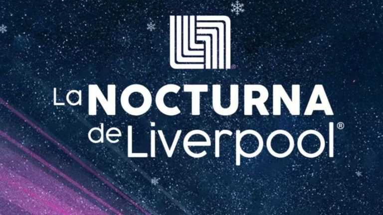 Descubre la Venta Nocturna Liverpool 2025: Horarios y Descuentos Imperdibles