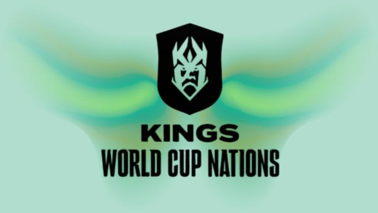 Calendario de la Copa Mundial Kings 2025: México enfrenta a sus rivales y detalles del evento