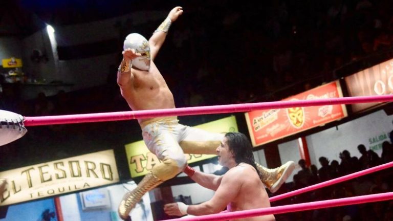 CMLL: La cartelera imperdible de este viernes en la Arena México