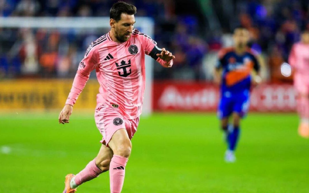 Análisis de los mejores momios para el Inter Miami vs Vancouver Whitecaps en la MLS Cup 2025