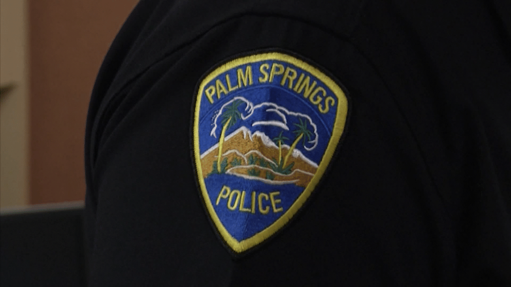 Arresto en Palm Springs: Hombre de 71 Años Acusado de Realizar Amenazas Criminales a Medios de Comunicación