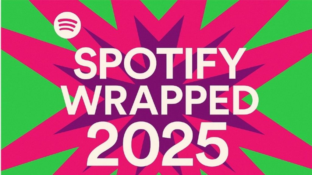 El Regional Mexicano Domina Spotify Wrapped 2025: Artistas Más Escuchados en México Revelados
