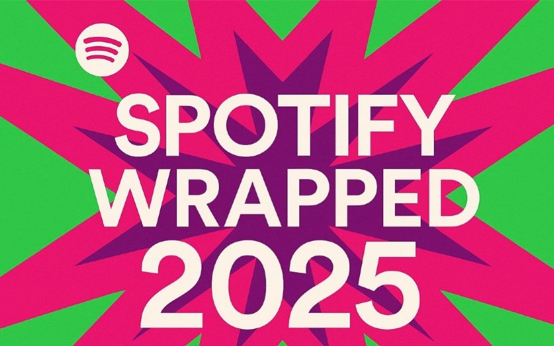 El Regional Mexicano Domina Spotify Wrapped 2025: Artistas Más Escuchados en México Revelados