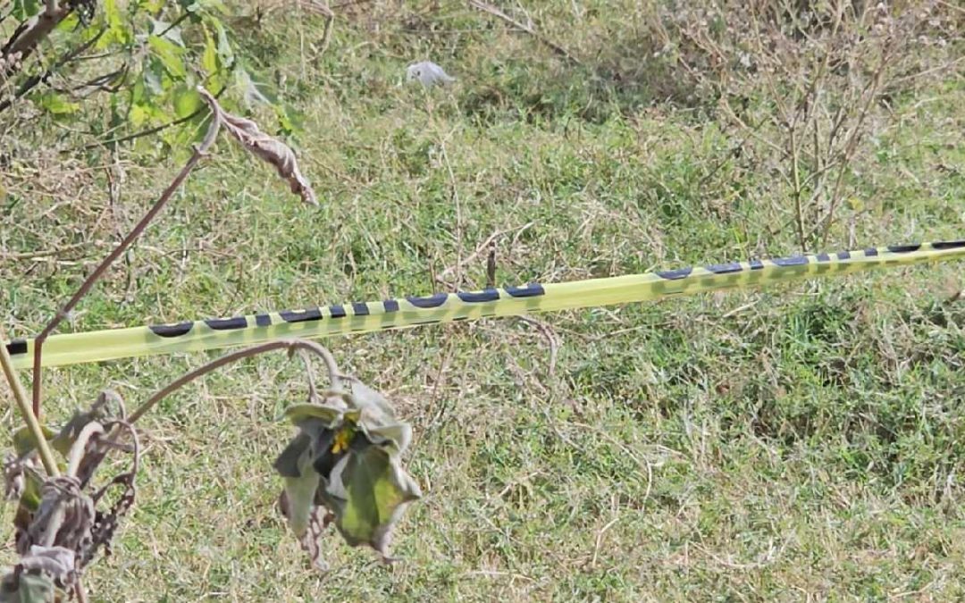 Restos humanos descubiertos en fosa clandestina en Tlajomulco: un índice alarmante de actividad delictiva