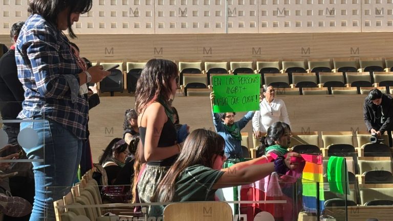 Congreso de Guanajuato Prohíbe las Terapias de Conversión: Penas Aumentan de 2 a 6 Años
