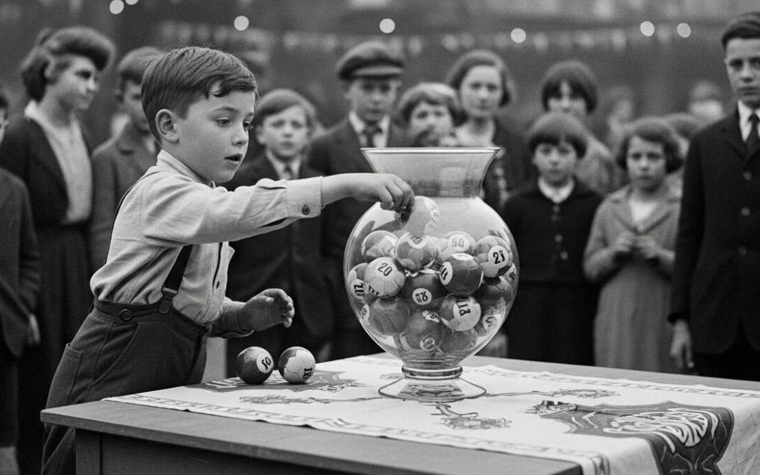 Revive el Sorteo del Mundial de Francia 1938: La Historia de Jules Rimet