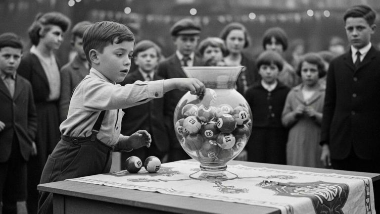 Revive el Sorteo del Mundial de Francia 1938: La Historia de Jules Rimet