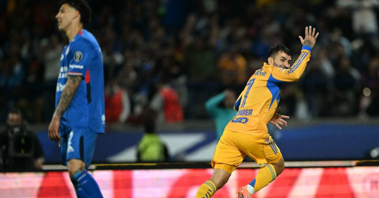Semifinales de Liga MX: grandes emociones y sorpresas para el fin de semana