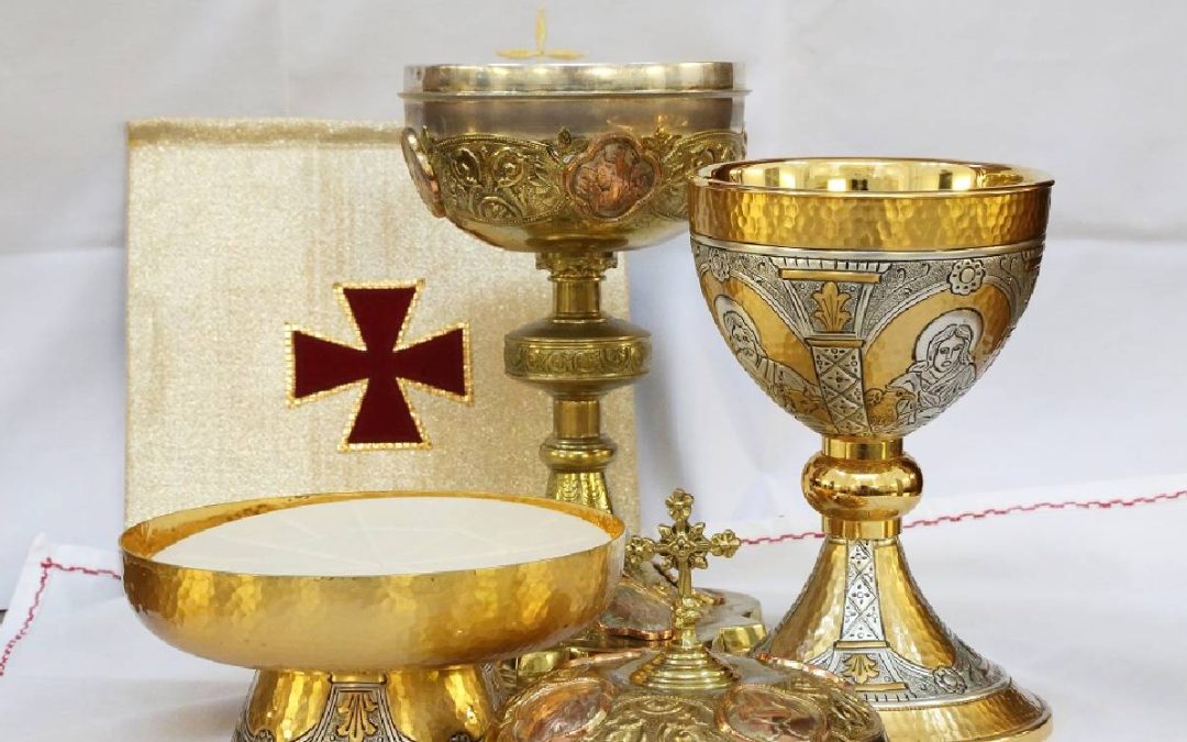 Robo de Cálices y Evangeliario en Santuario de Colima: Un Ataque al Patrimonio Cultural