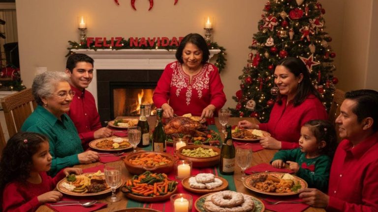 Los Mejores Restaurantes para Pedir tu Cena Navideña en Monterrey