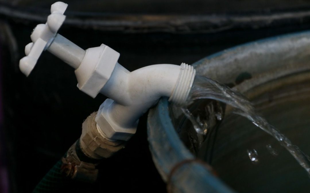 Disminución de Agua en Azcapotzalco e Iztacalco: Descubre las Colonias Afectadas