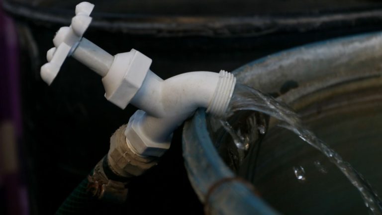 Disminución de Agua en Azcapotzalco e Iztacalco: Descubre las Colonias Afectadas