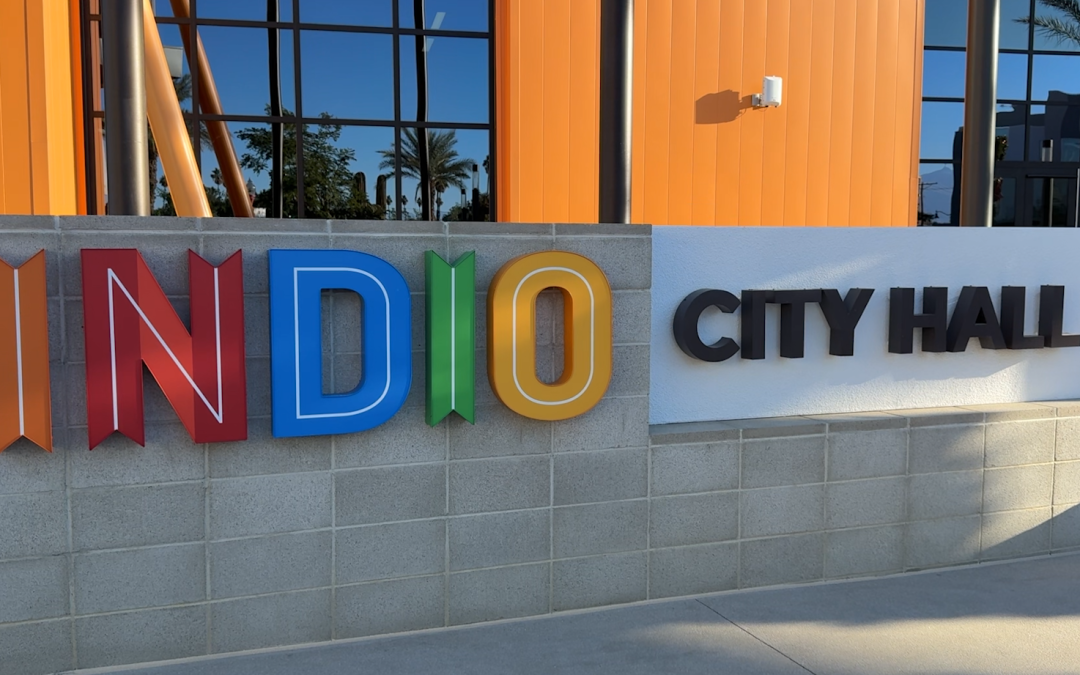 Ayuntamiento de Indio Solicita Información sobre Detenciones de ICE a través de la FOIA