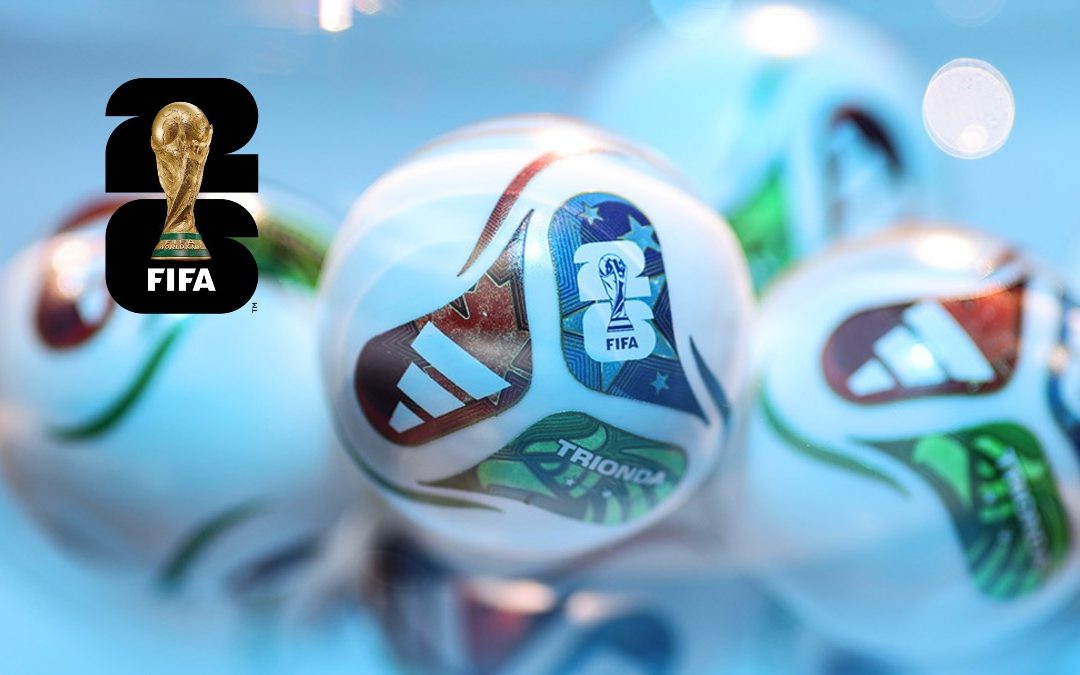 Cómo Ver el Sorteo del Mundial 2026 EN VIVO desde México: Fecha y Hora Clave