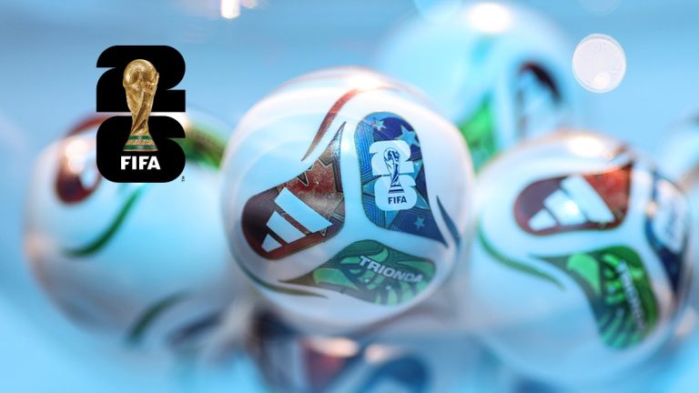 Cómo Ver el Sorteo del Mundial 2026 EN VIVO desde México: Fecha y Hora Clave
