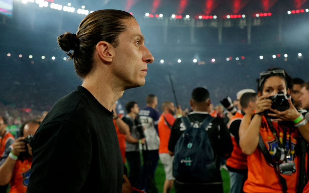 DT del Flamengo Asegura que el Encuentro con Cruz Azul es el Más Difícil