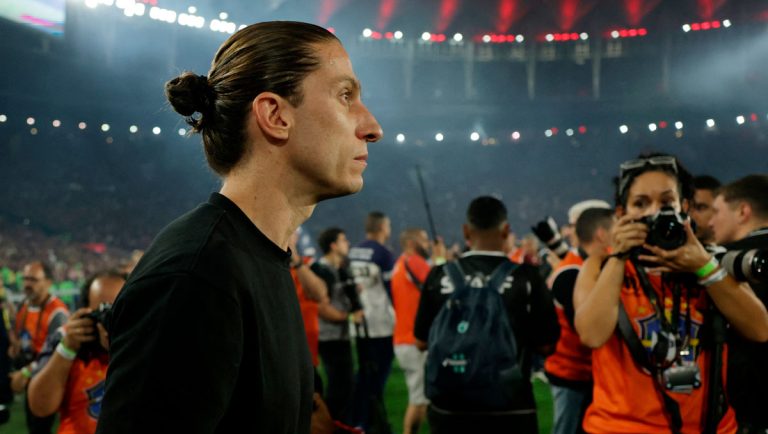 DT del Flamengo Asegura que el Encuentro con Cruz Azul es el Más Difícil