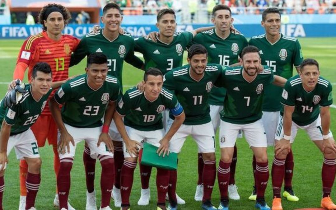 Resultados de México en Fases de Grupos de los Mundiales: Análisis y Estadísticas