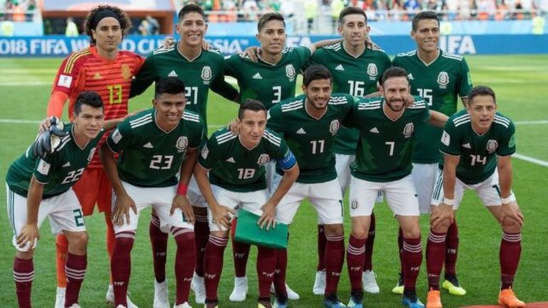 Resultados de México en Fases de Grupos de los Mundiales: Análisis y Estadísticas