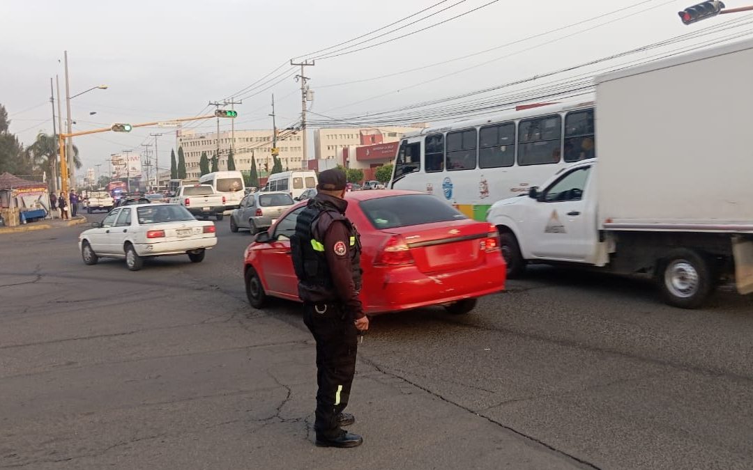 Hoy No Circula en CdMx y Edomex: Autos que Descansan Este 5 de diciembre de 2025