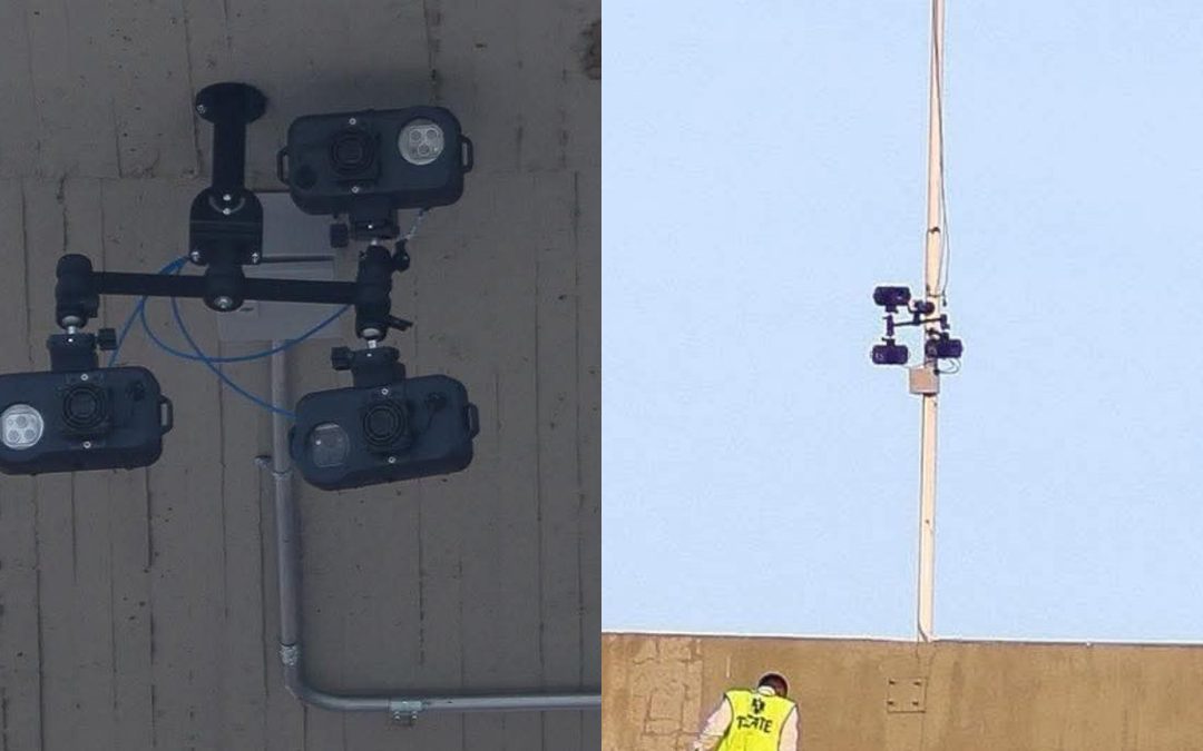 Liga MX Inicia Implementación de Tecnología de Fuera de Lugar Semiautomático para Mejorar el Juego