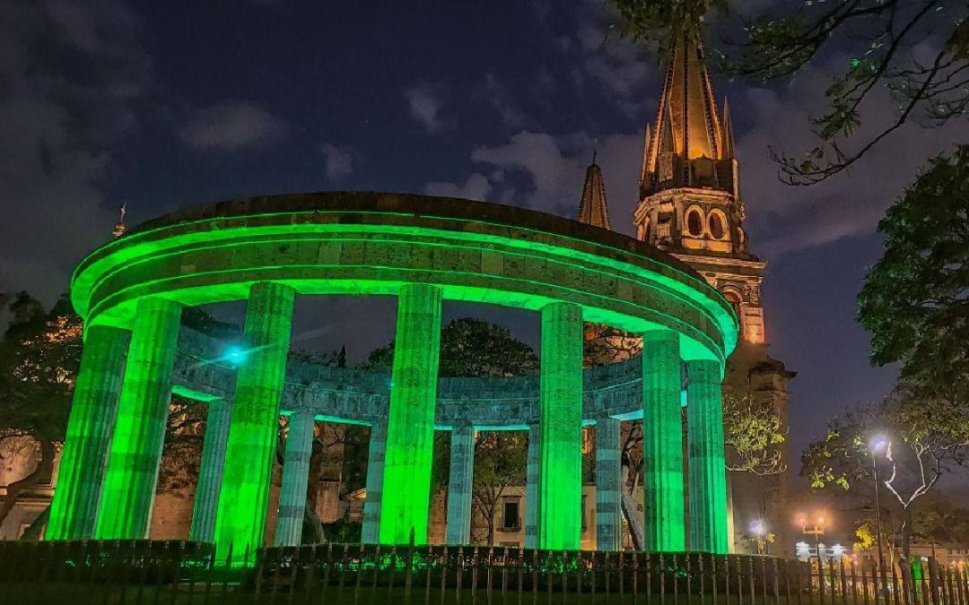 Clima Guadalajara: Pronóstico del tiempo para el 5 de diciembre de 2025