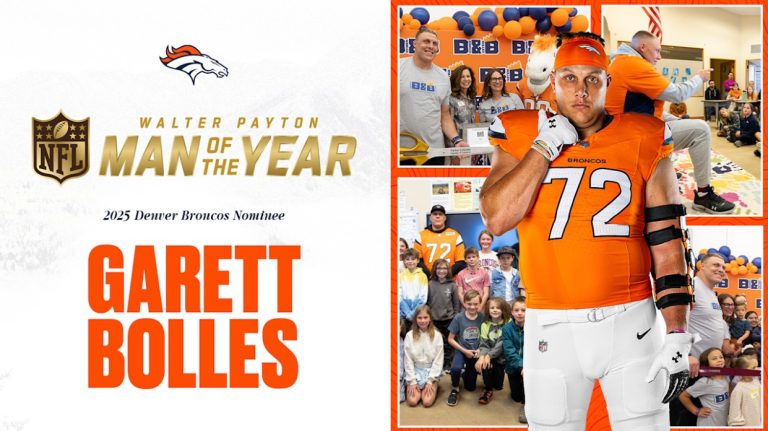 Bolles Nominado a ‘Hombre del Año’: Un Reconocimiento en el Mundo de los Deportes Aspen