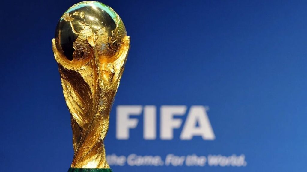 Mundial 2026: Descubre el Formato del Sorteo y Cómo se Definirán los Grupos