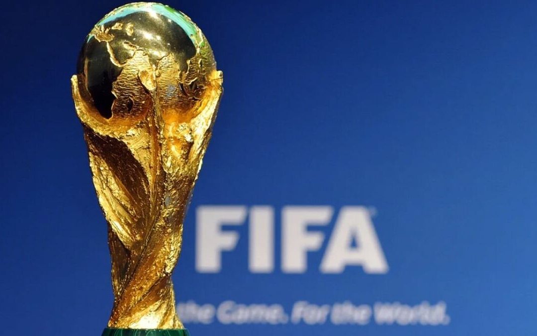 Mundial 2026: Descubre el Formato del Sorteo y Cómo se Definirán los Grupos