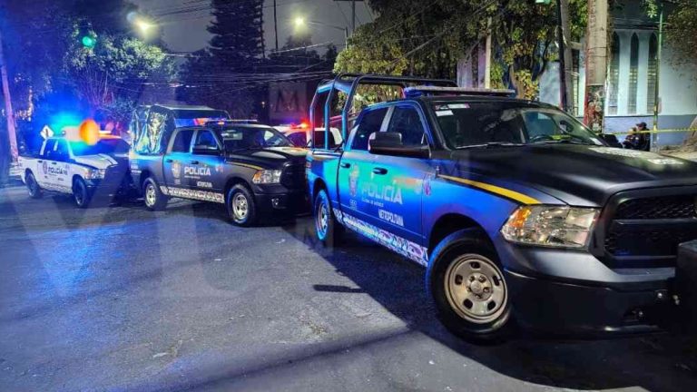 Ataque a Balazos en Azcapotzalco: Una Pareja Sufre Tragedia en Su Auto
