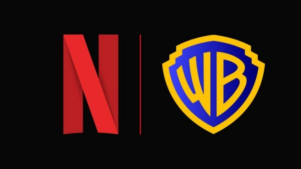 ¡Impactante! Netflix se Adquiere Warner Bros. Discovery por $72 Millones: Implicaciones para la Industria del Entretenimiento
