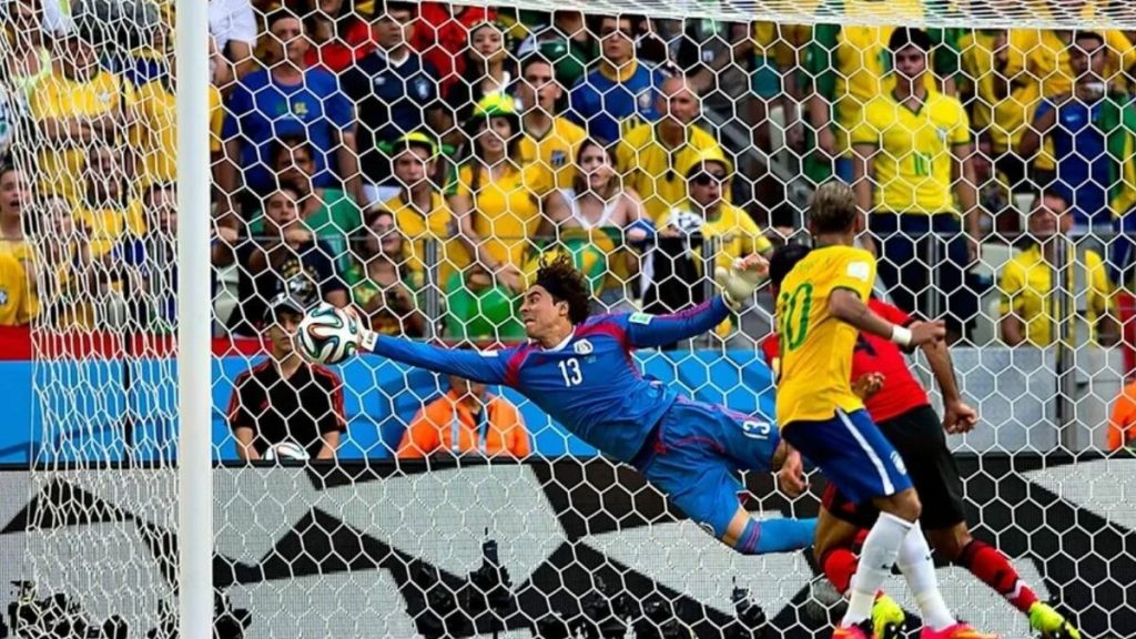 Los Grupos Históricos de México en los Mundiales de Fútbol: Rivales como Francia y Brasil