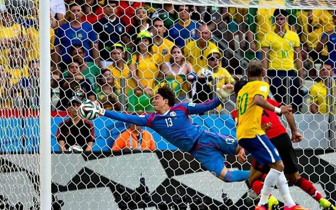 Los Grupos Históricos de México en los Mundiales de Fútbol: Rivales como Francia y Brasil