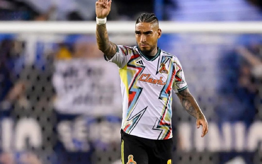 Cristian Arango no se unirá a Pumas: Alternativas de fichajes para el club