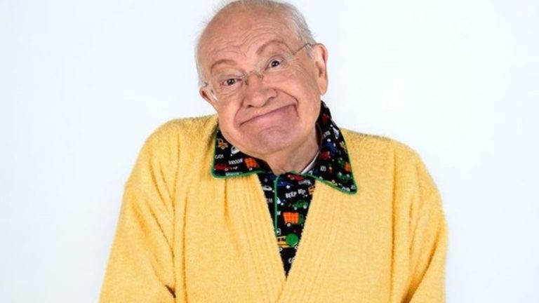 Adiós a Eduardo Manzano, ‘El Polivoz’: Un Icono de la Comedia Mexicana Muere a los 87 Años