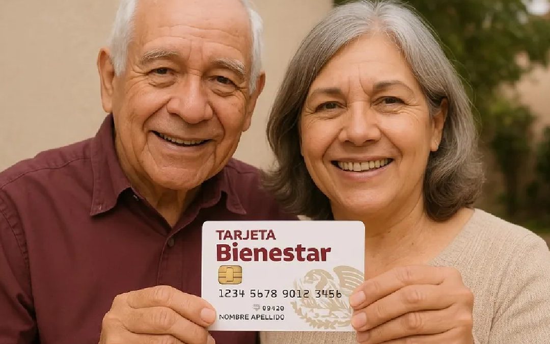 Aumentan Pensiones para Adultos Mayores en Guanajuato: Lo Que Necesitas Saber