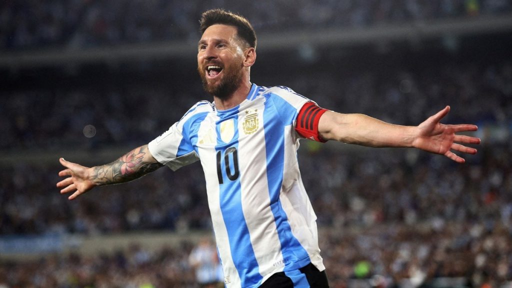 Scaloni Discute la Presencia de Messi en el Mundial 2026