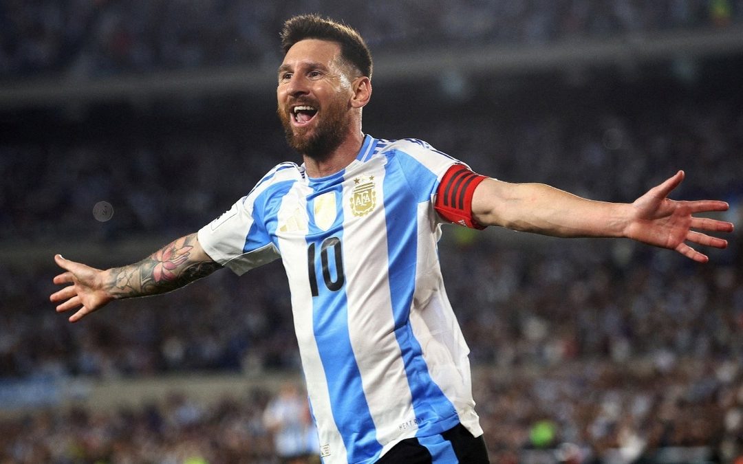 Scaloni Discute la Presencia de Messi en el Mundial 2026