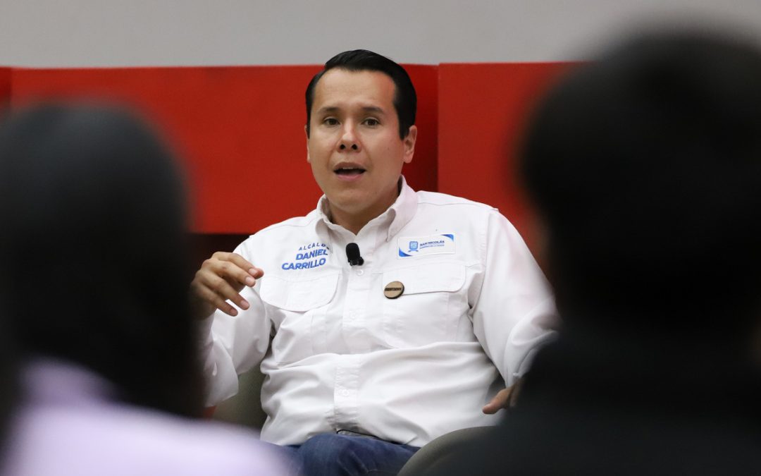 San Nicolás Exige al Congreso Aumentar las Participaciones en la Contrapropuesta del Presupuesto 2026